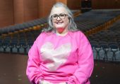  State theatre organization spotlights CISD Director of Fine Arts  